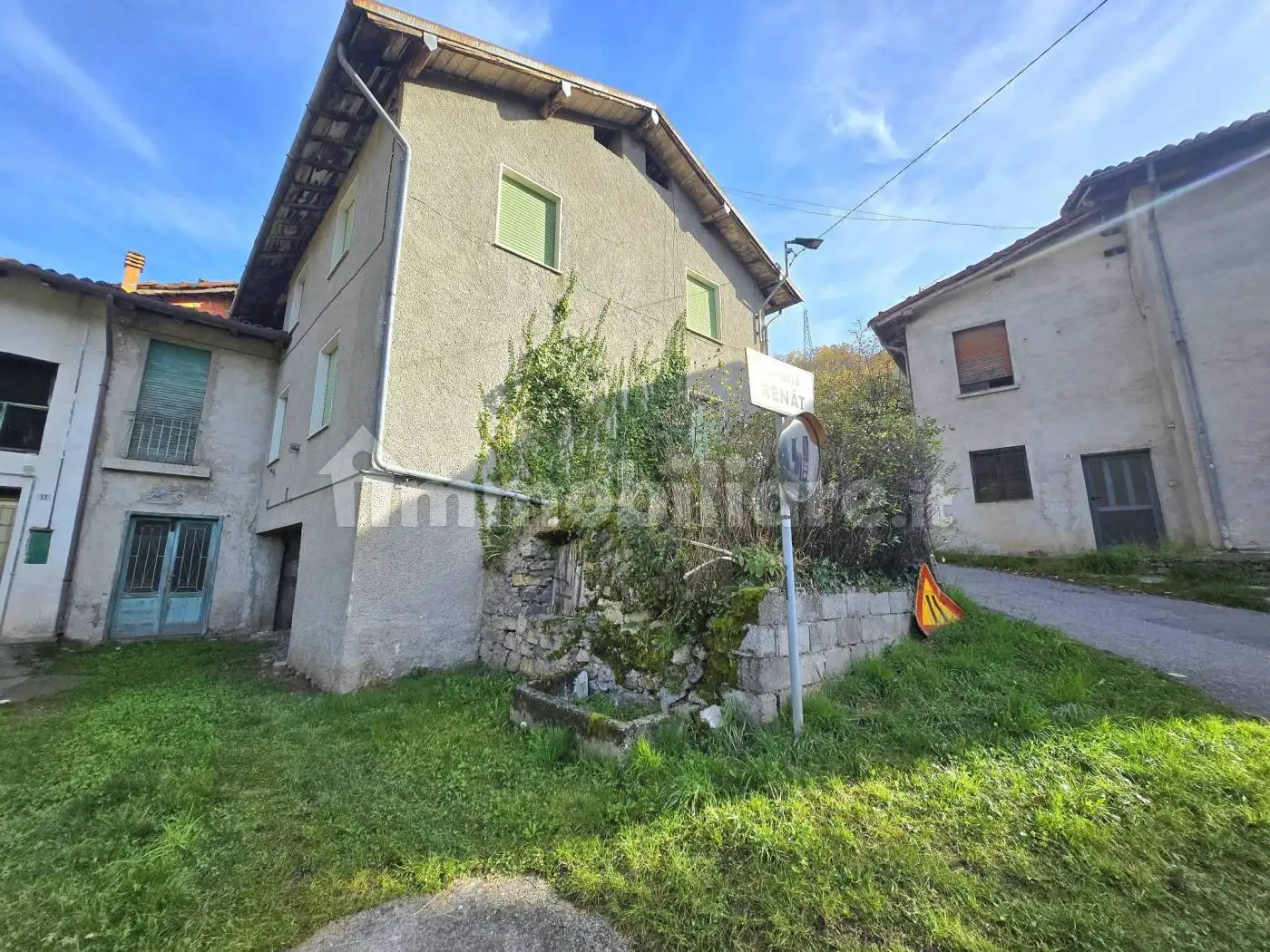 Casa indipendente in vendita a Marcheno