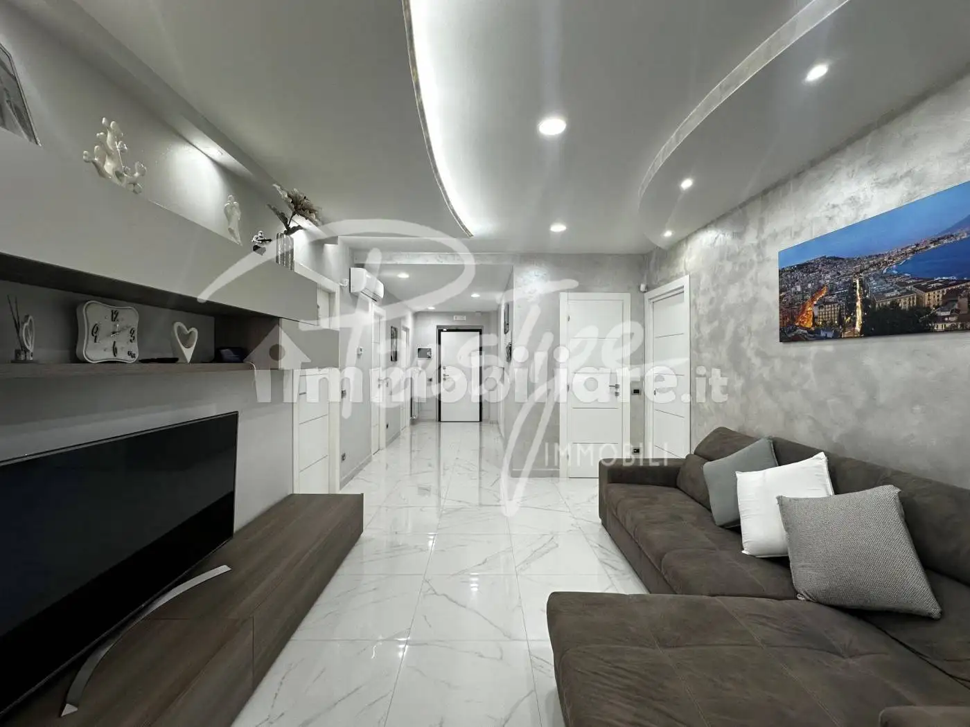 Appartamento in vendita a La Spezia