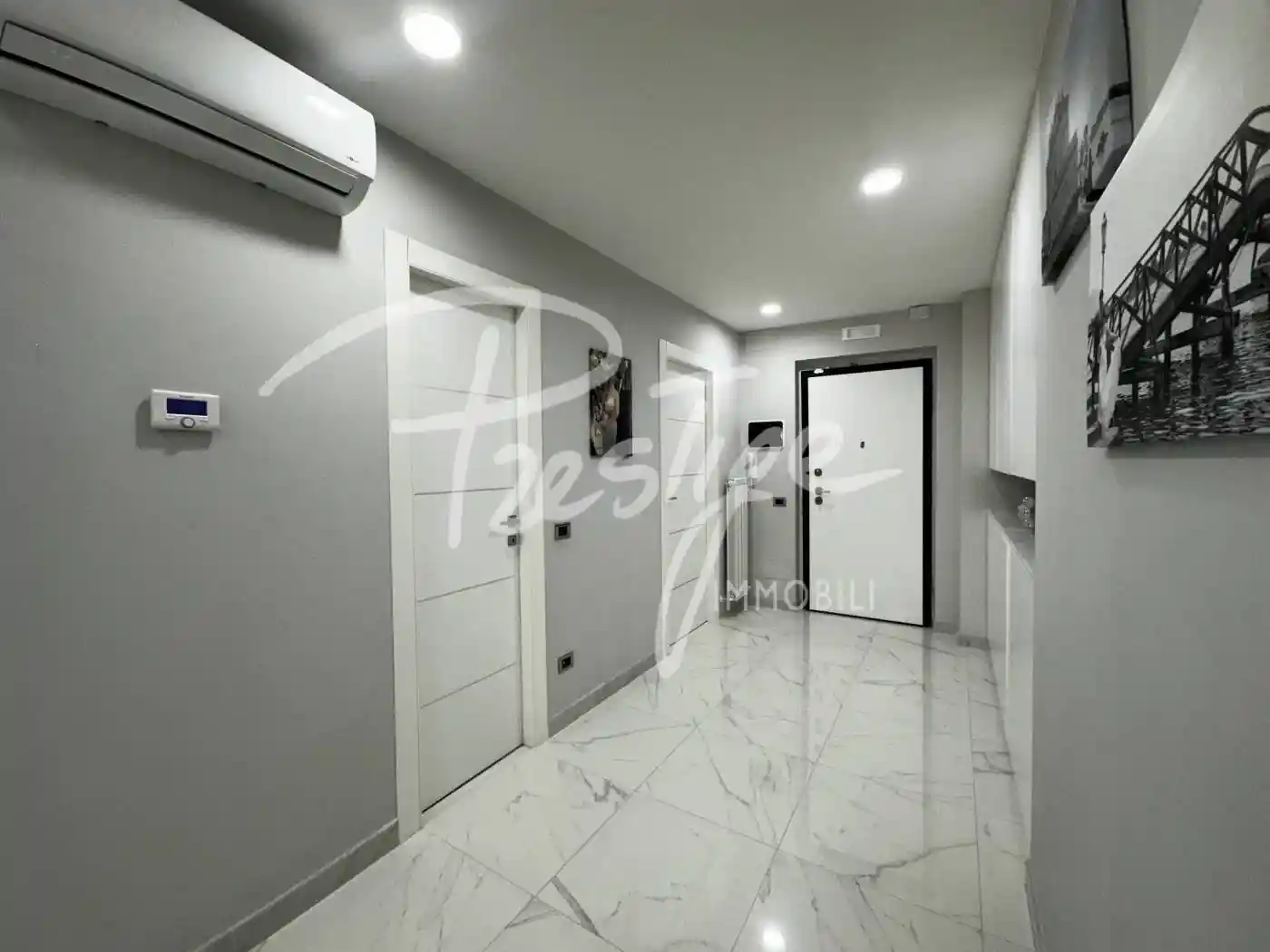 Quadrilocale via Luigi Agretti, Maggiolina, La Spezia - foto 4