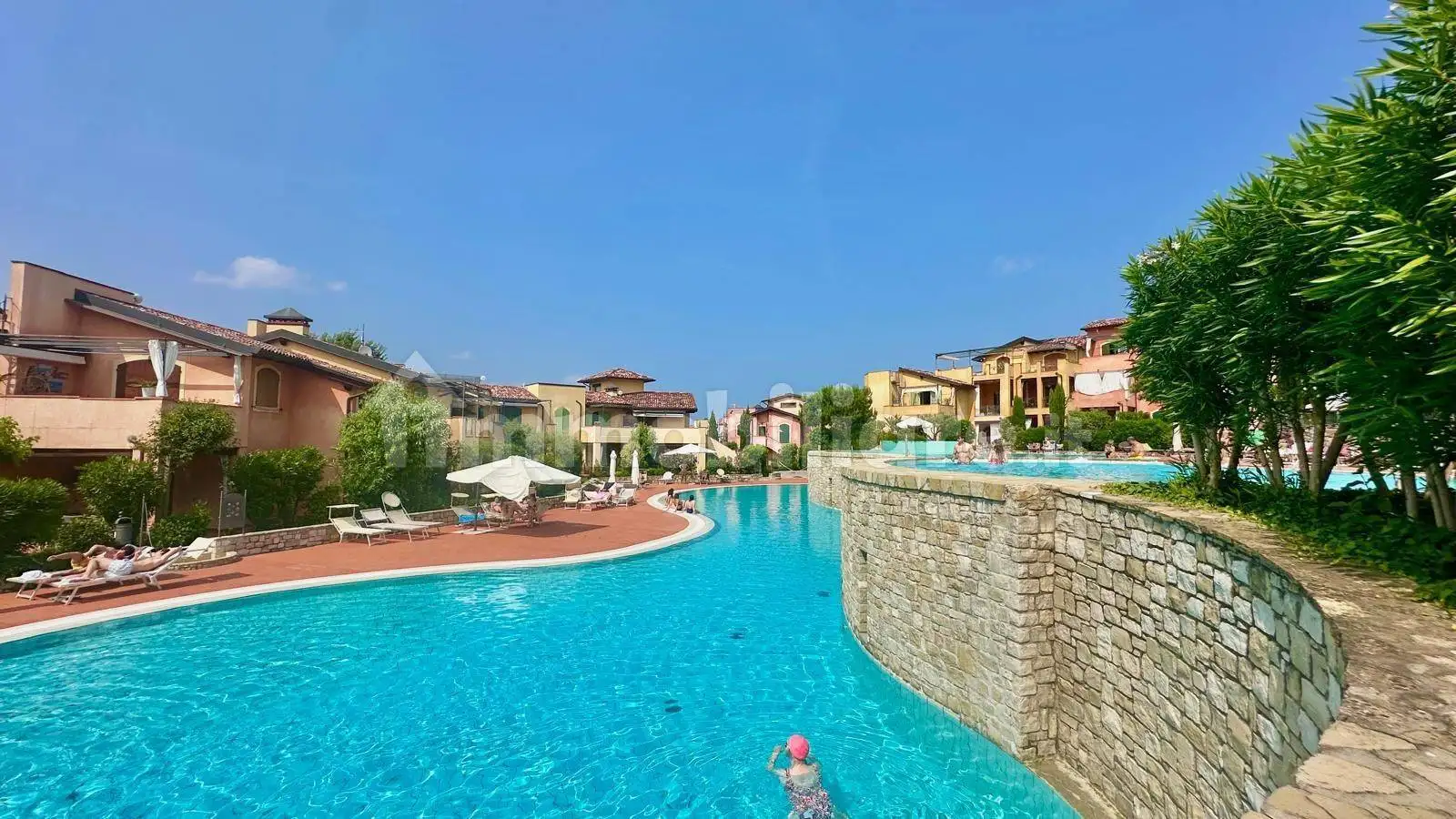 Appartamento via del Torchio 21f, Montinelle, Manerba del Garda - foto 3