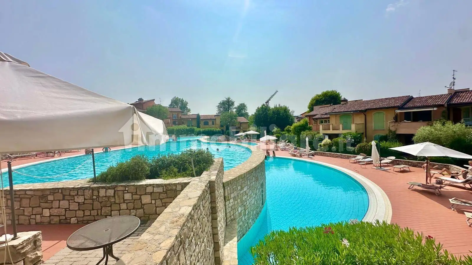 Appartamento via del Torchio 21f, Montinelle, Manerba del Garda - foto 5