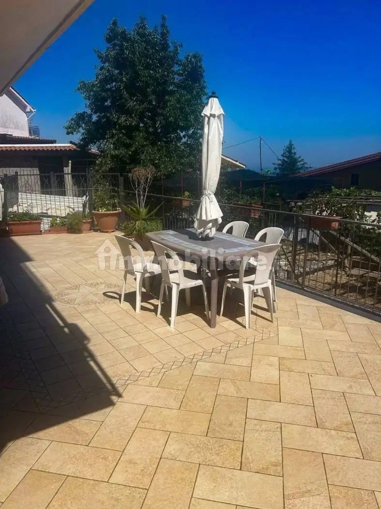 Appartamento in vendita a Vico Equense