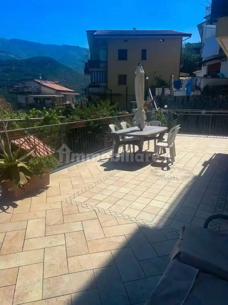 Bilocale piano terra, Vico Equense - foto 2