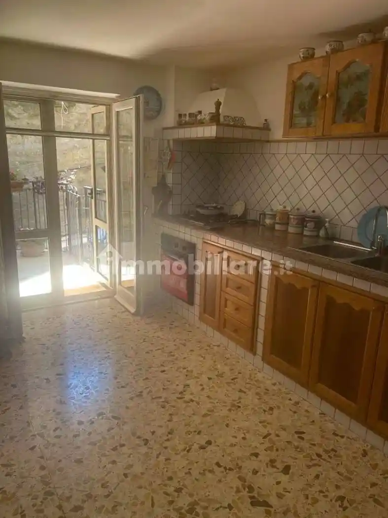 Bilocale piano terra, Vico Equense - foto 3