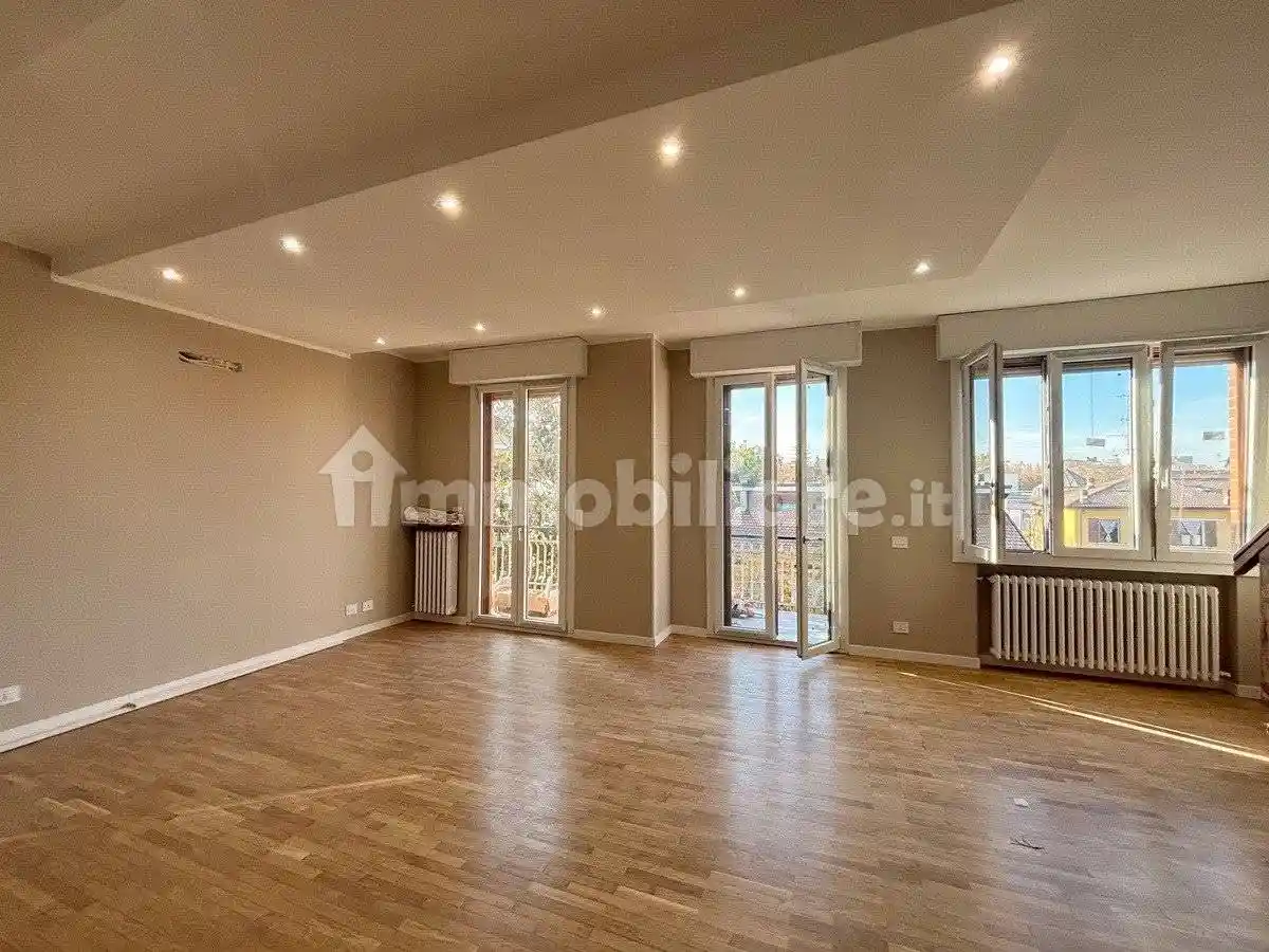 Appartamento in vendita a Reggio Emilia