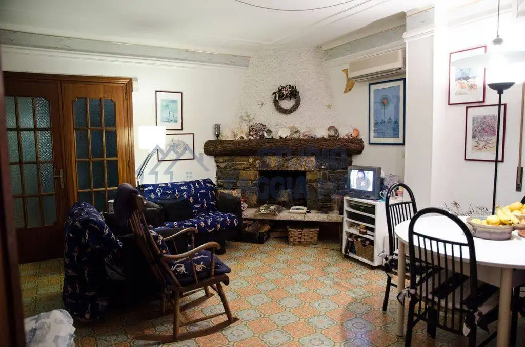 Appartamento Strada Statale 1, Piani Ciapin, Cipressa - foto 5