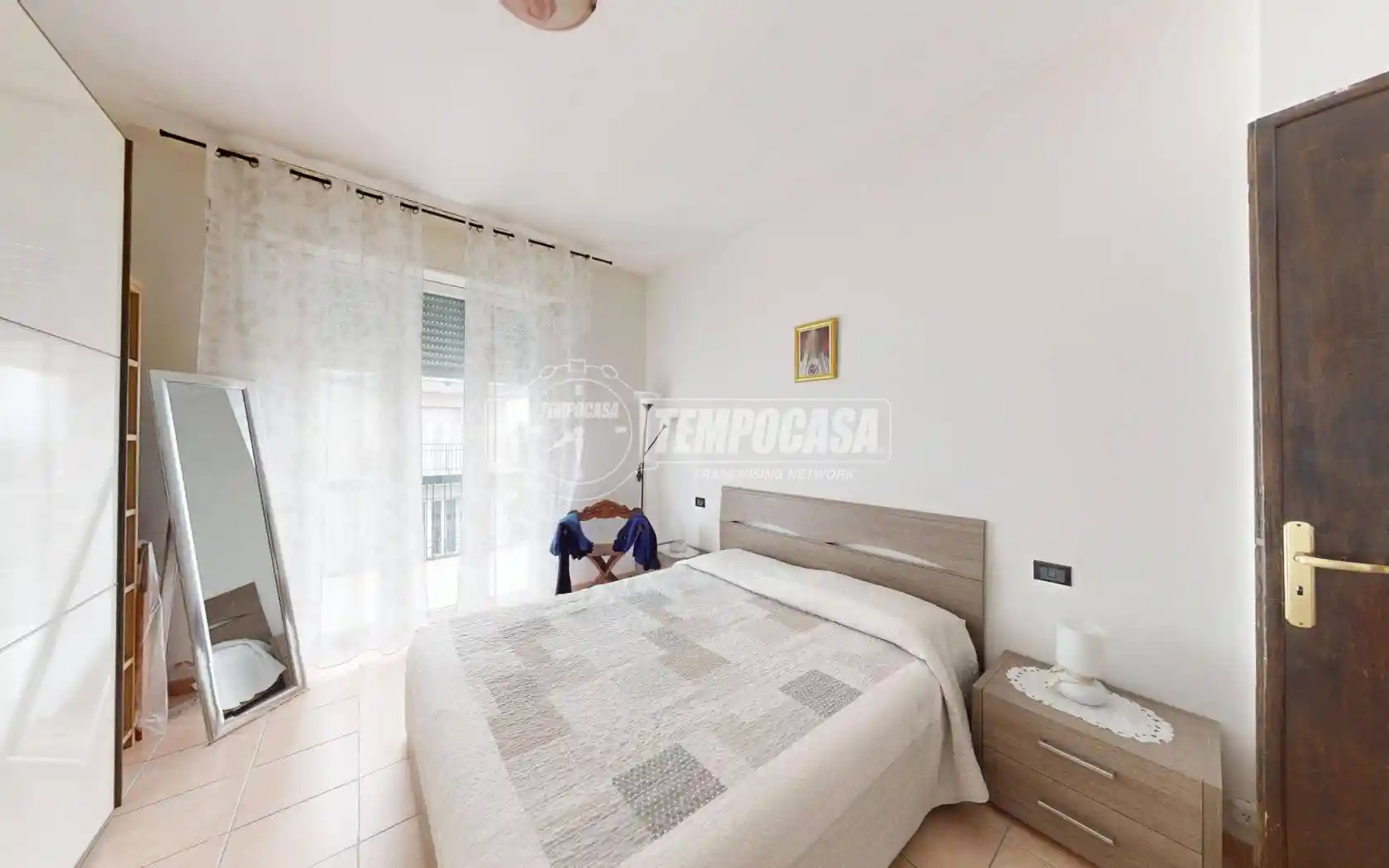 Bilocale via Sant'Anna, Garino 13, Garino, Vinovo - foto 2