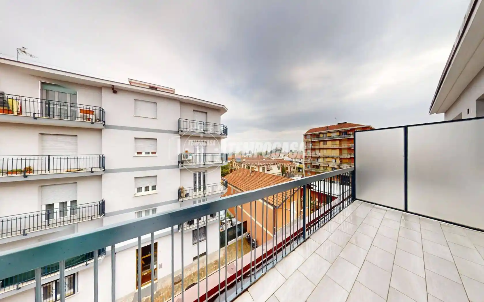 Bilocale via Sant'Anna, Garino 13, Garino, Vinovo - foto 3