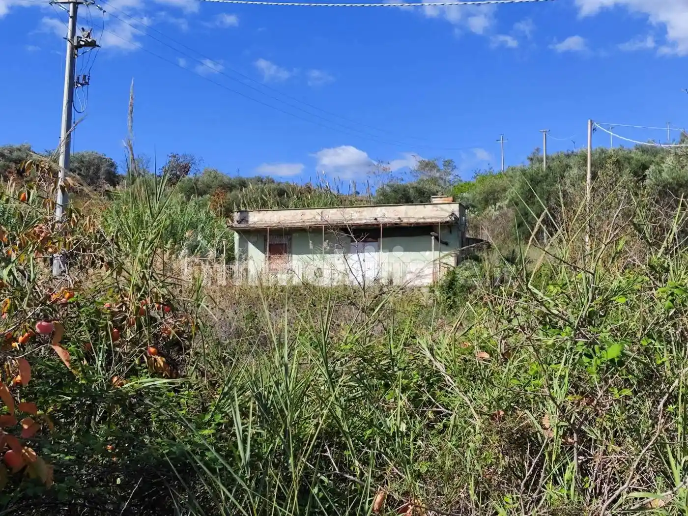 Villa in vendita a Misilmeri