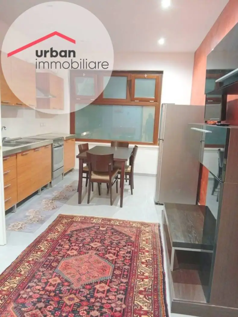 Appartamento in affitto a L'Aquila