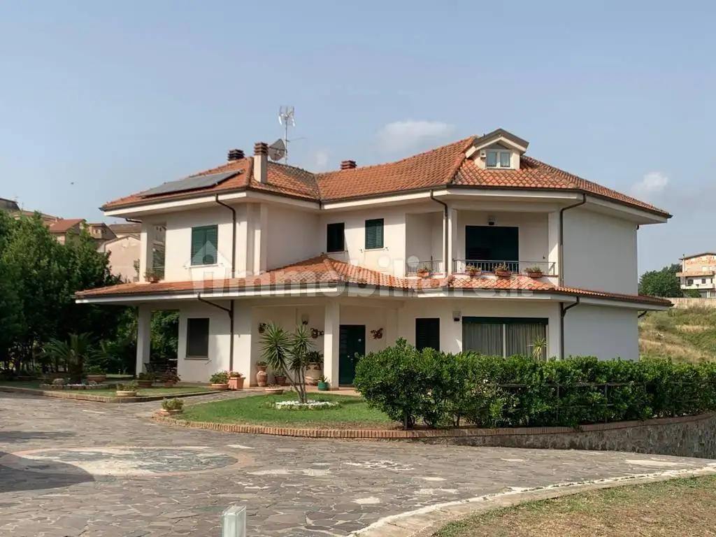 Villa in vendita a Squillace