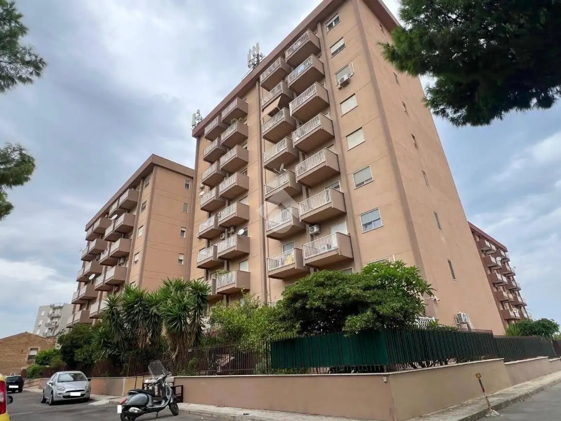 Appartamento in vendita a Palermo