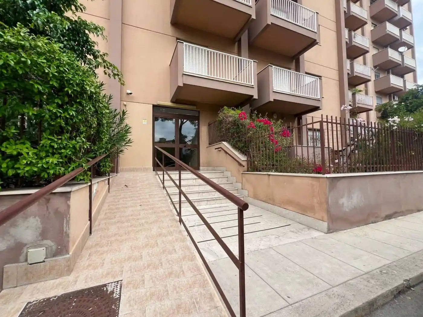 Appartamento via Calogero Zucchetto 5, Acqua dei Corsari, Palermo - foto 2