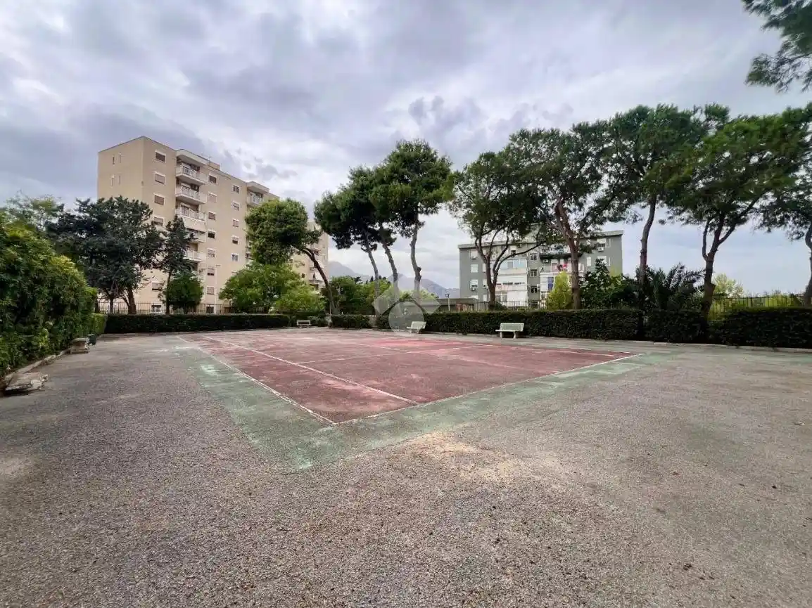 Appartamento via Calogero Zucchetto 5, Acqua dei Corsari, Palermo - foto 3