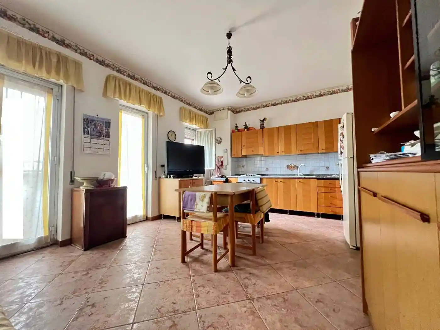 Appartamento via Calogero Zucchetto 5, Acqua dei Corsari, Palermo - foto 4