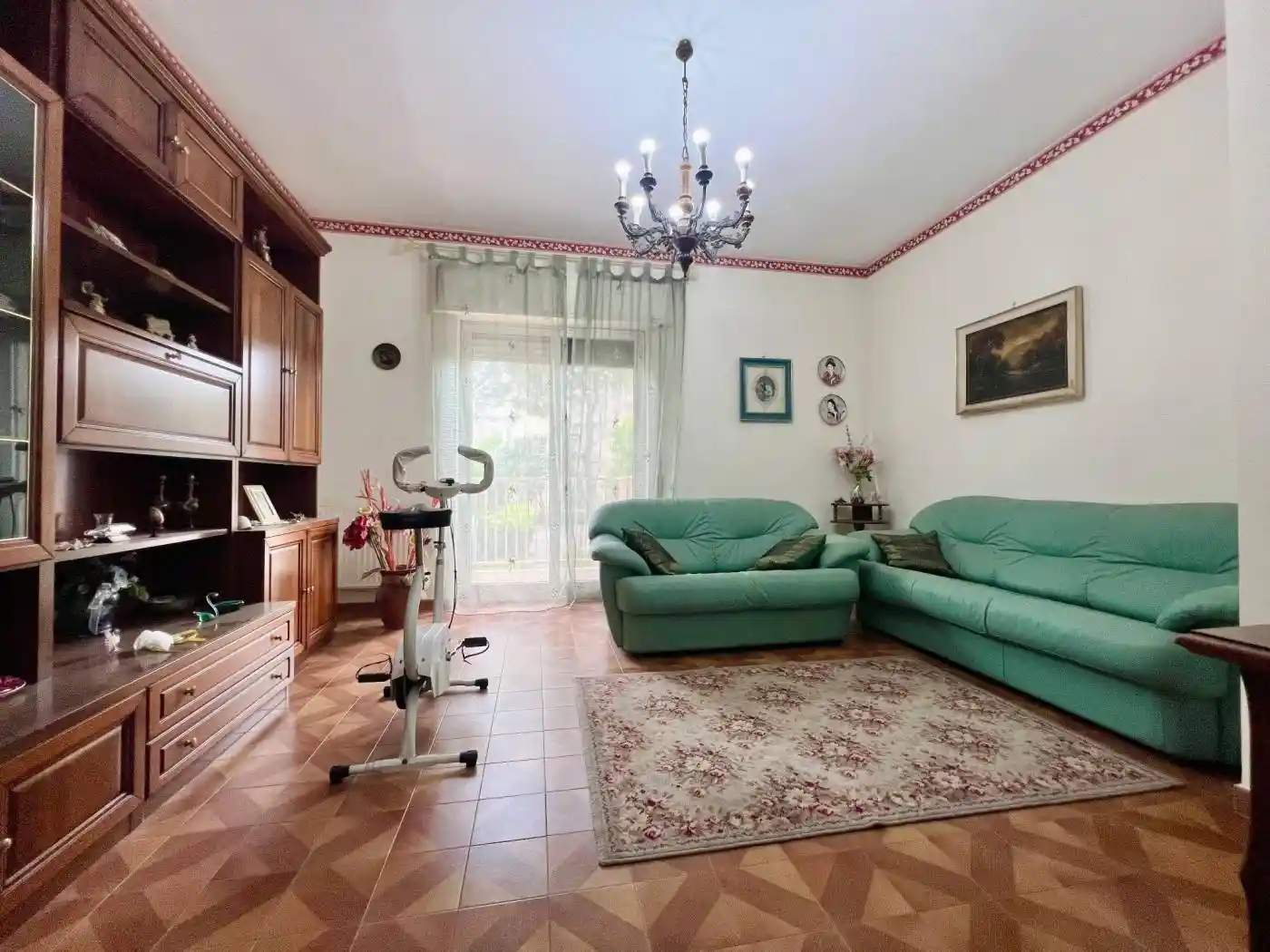 Appartamento via Calogero Zucchetto 5, Acqua dei Corsari, Palermo - foto 5