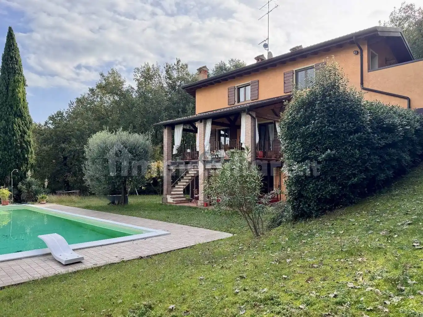 Villa - foto 2
