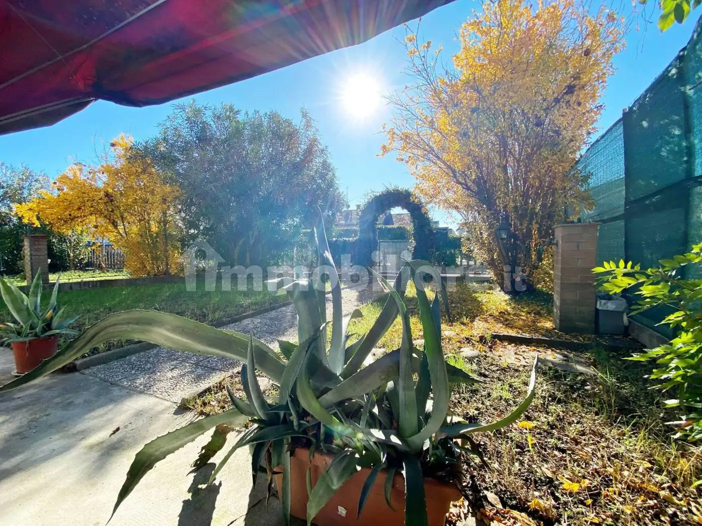Villetta a schiera in vendita a Ferrara