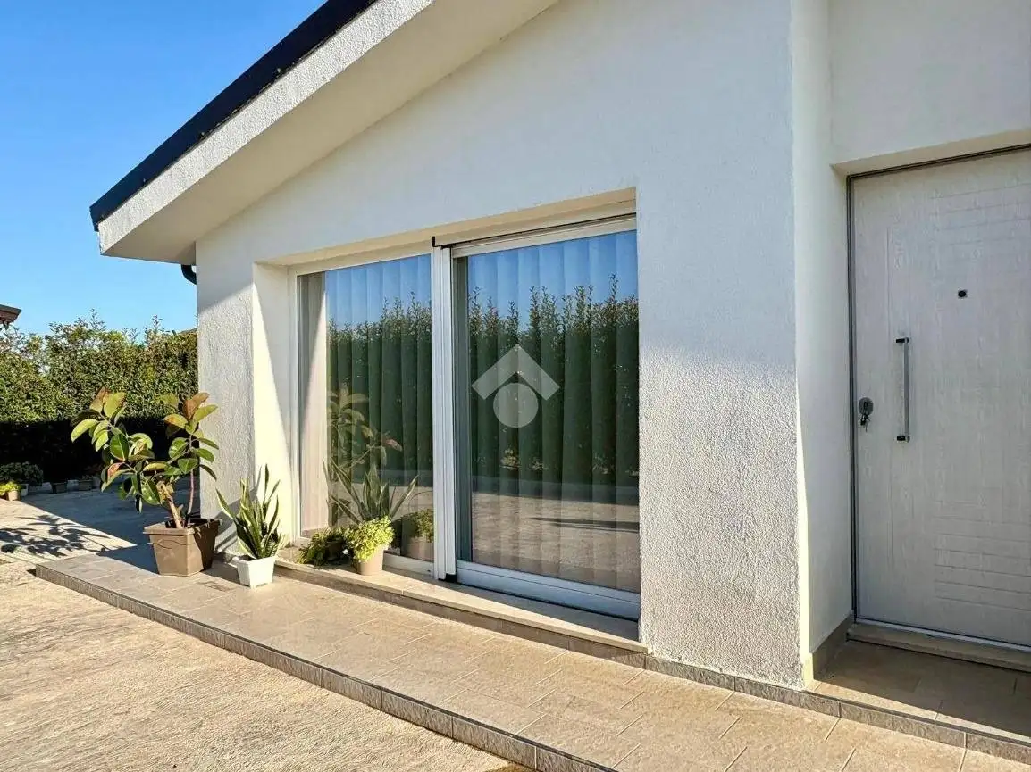 Villa in vendita a Botricello