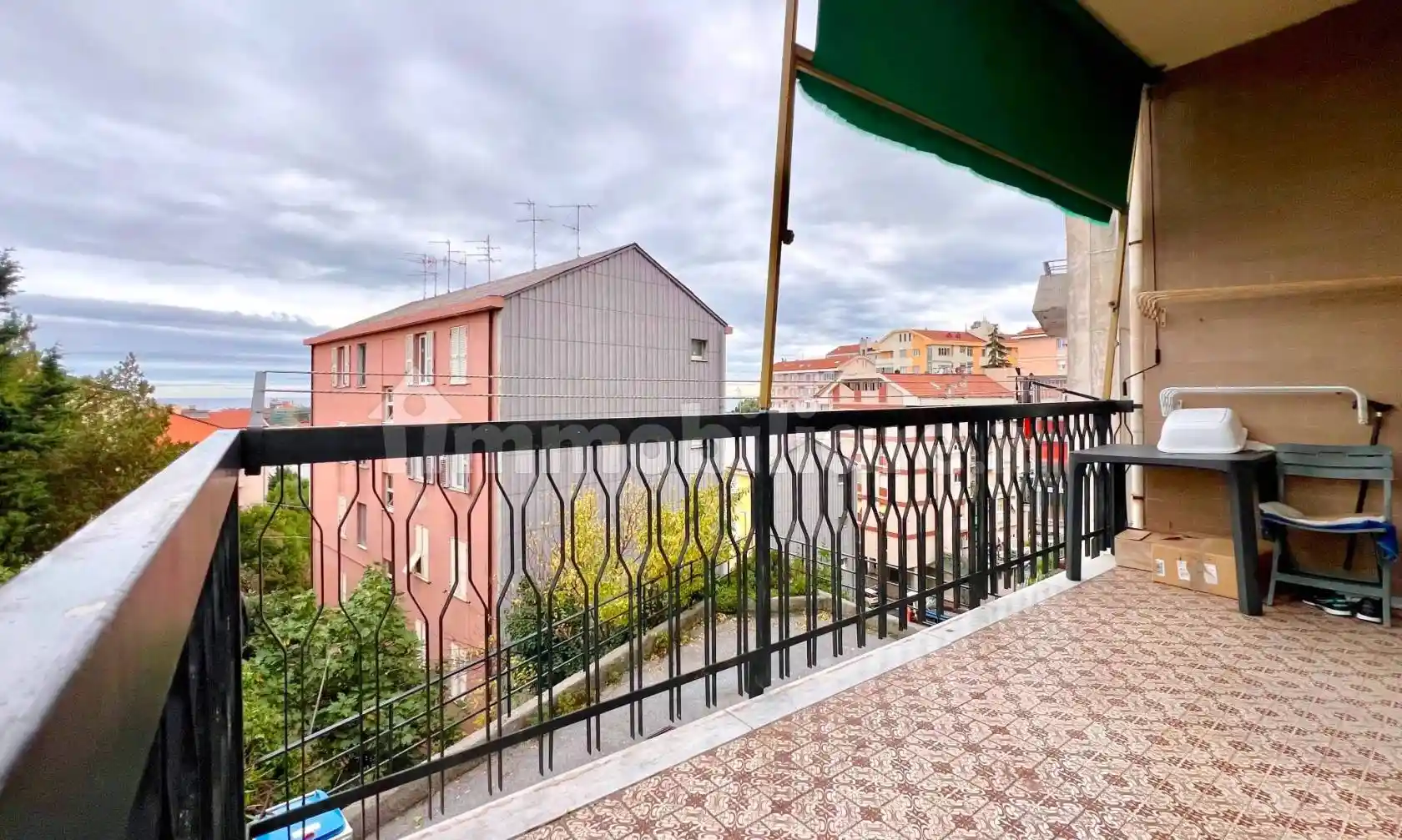 Appartamento in vendita a Savona