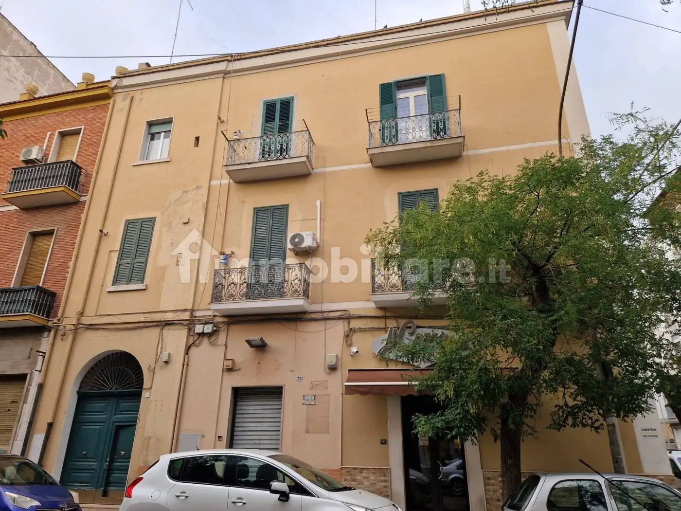 Appartamento in vendita a Foggia