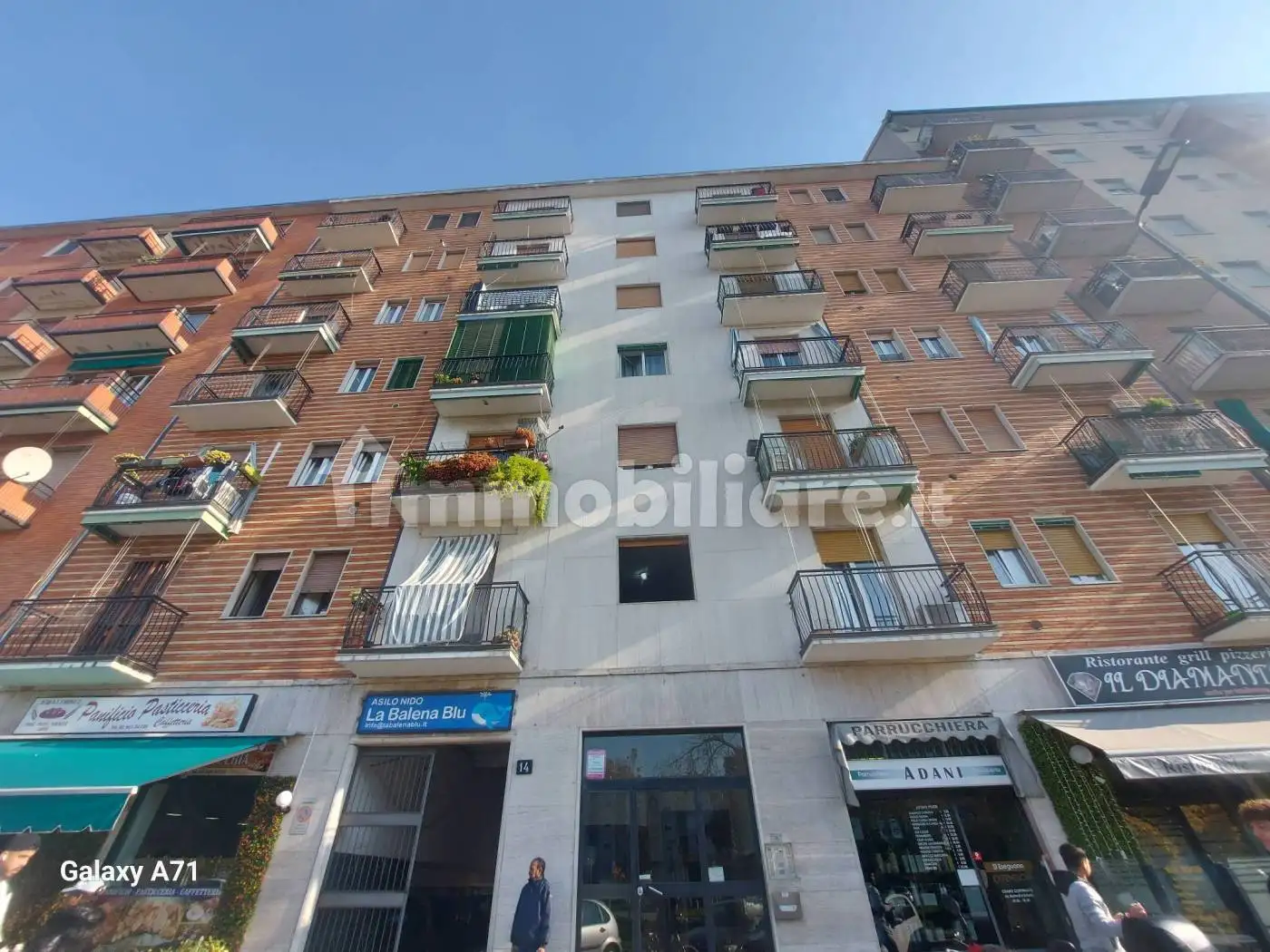 Apartment in vendita a Milan