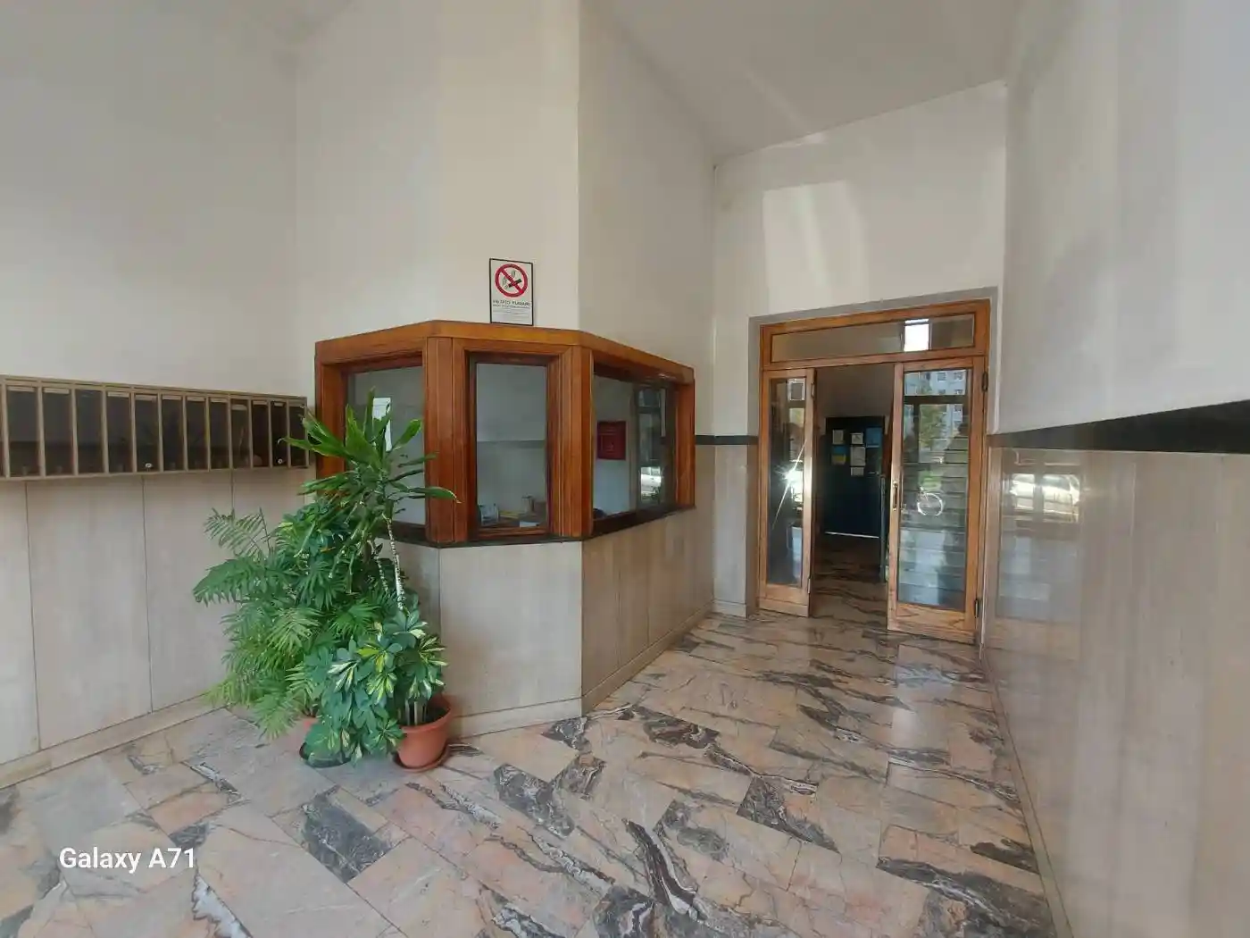 Bilocale largo dei Gelsomini, Giambellino, Milano - foto 2
