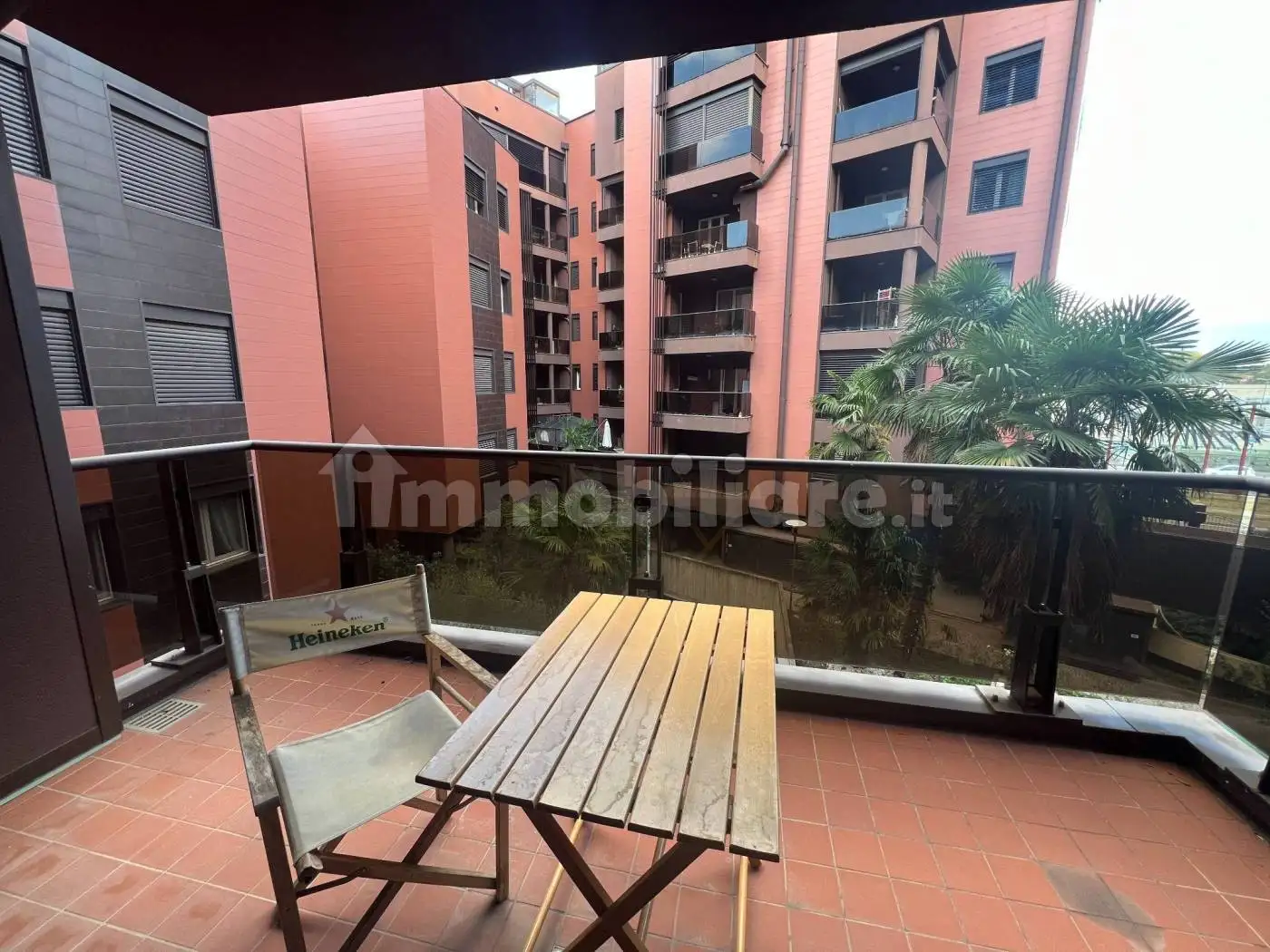 Appartamento in affitto a Bologna