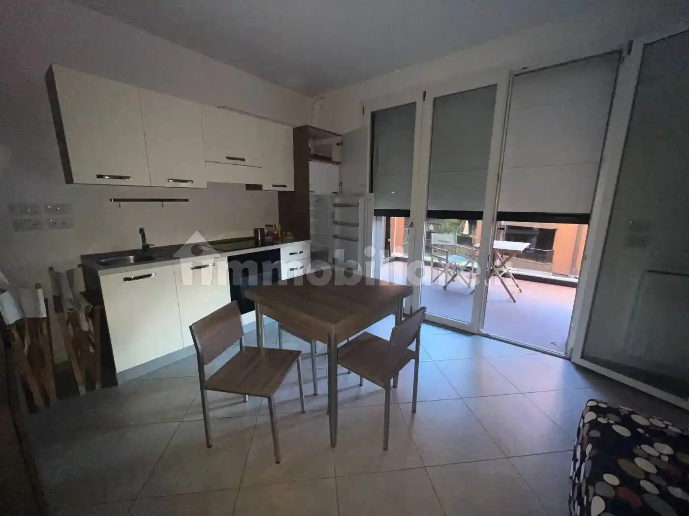 Monolocale via Sergiu Celibidache, Noce - Pescarola, Bologna - foto 2