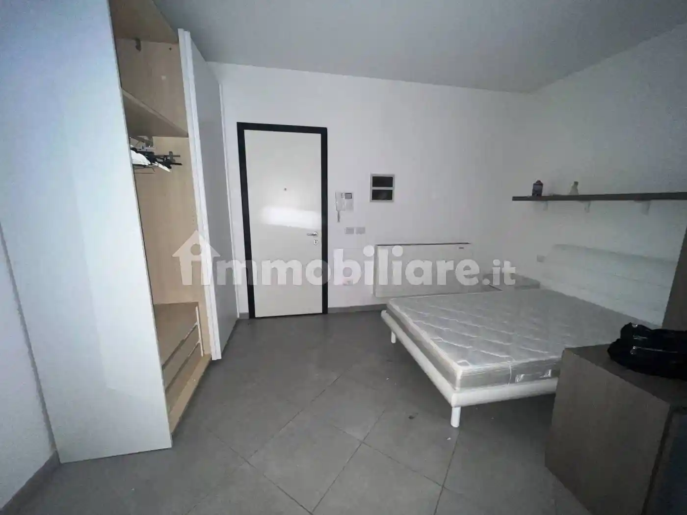 Monolocale via Sergiu Celibidache, Noce - Pescarola, Bologna - foto 5