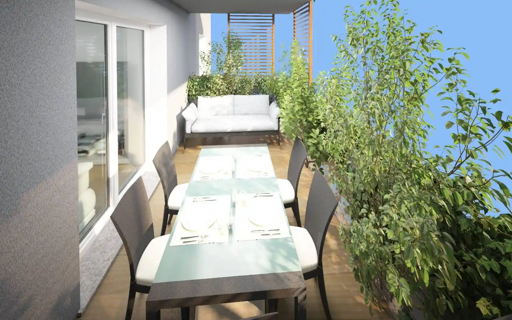 Appartamento in vendita a Cervia