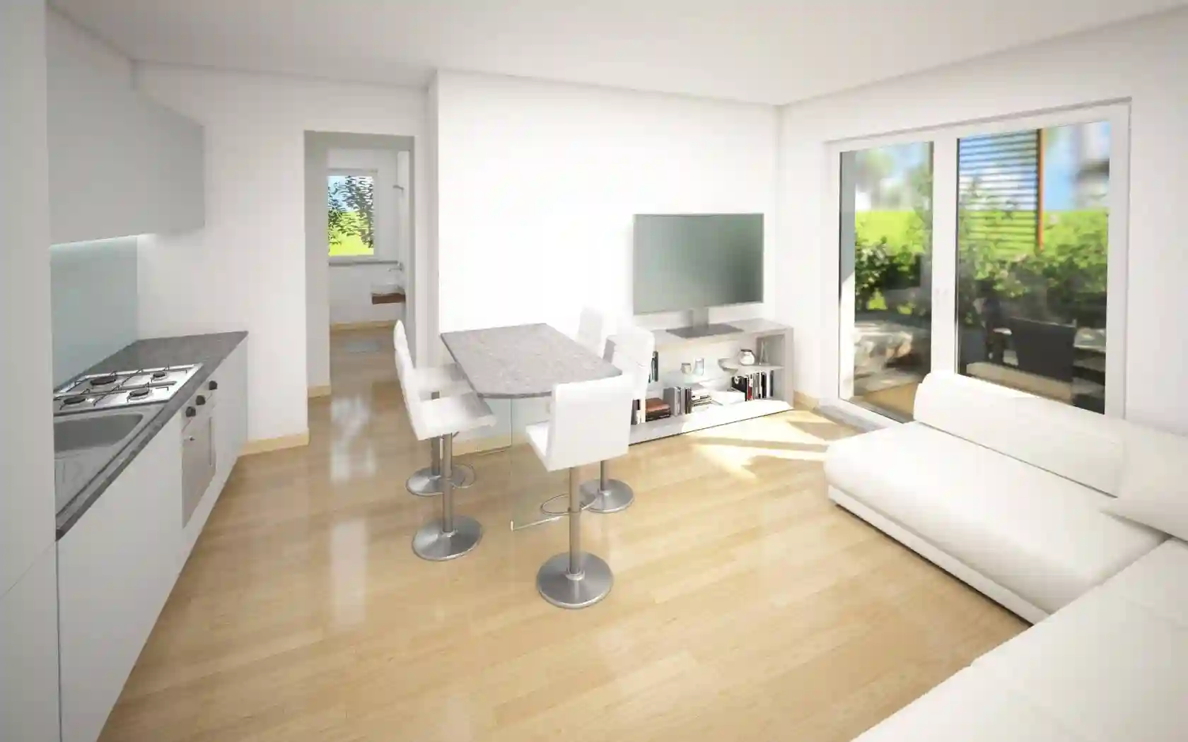 Appartamento - foto 5