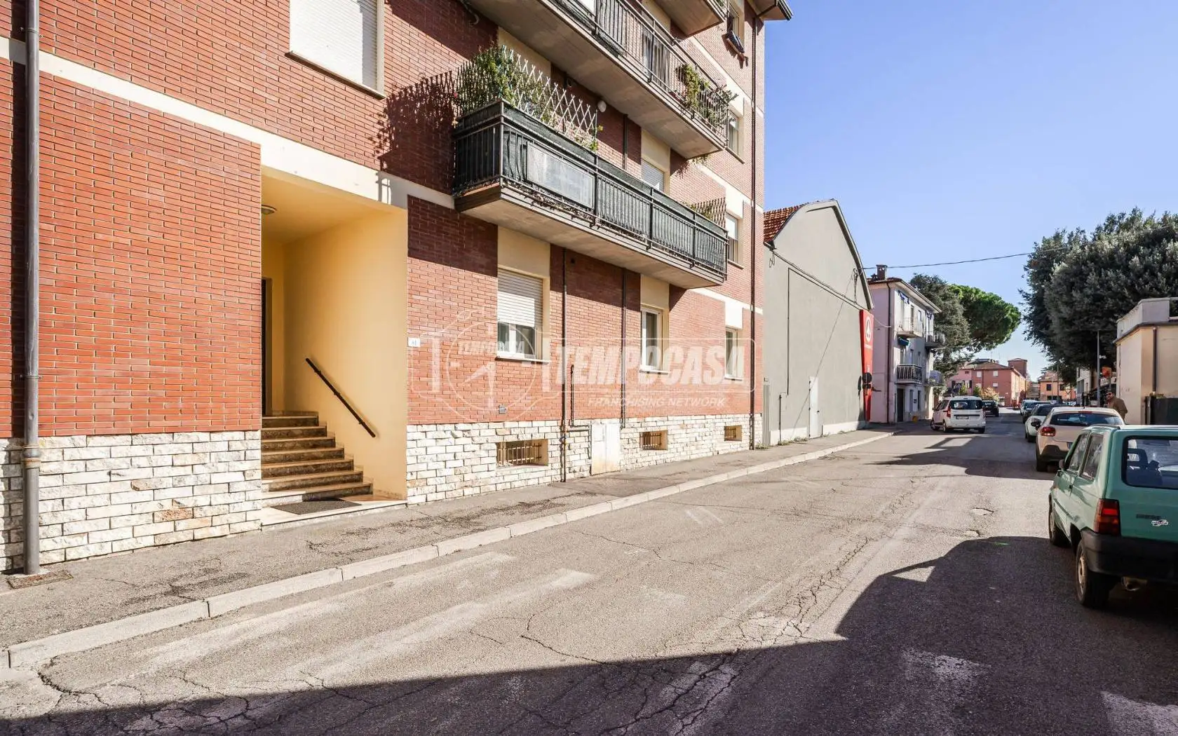 Quadrilocale via Francesco Contoli 81, Centro, Castel Bolognese - foto 2