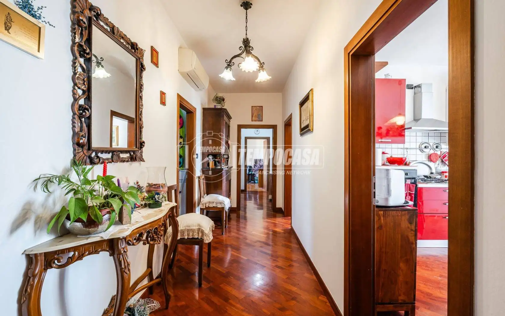 Quadrilocale via Francesco Contoli 81, Centro, Castel Bolognese - foto 3