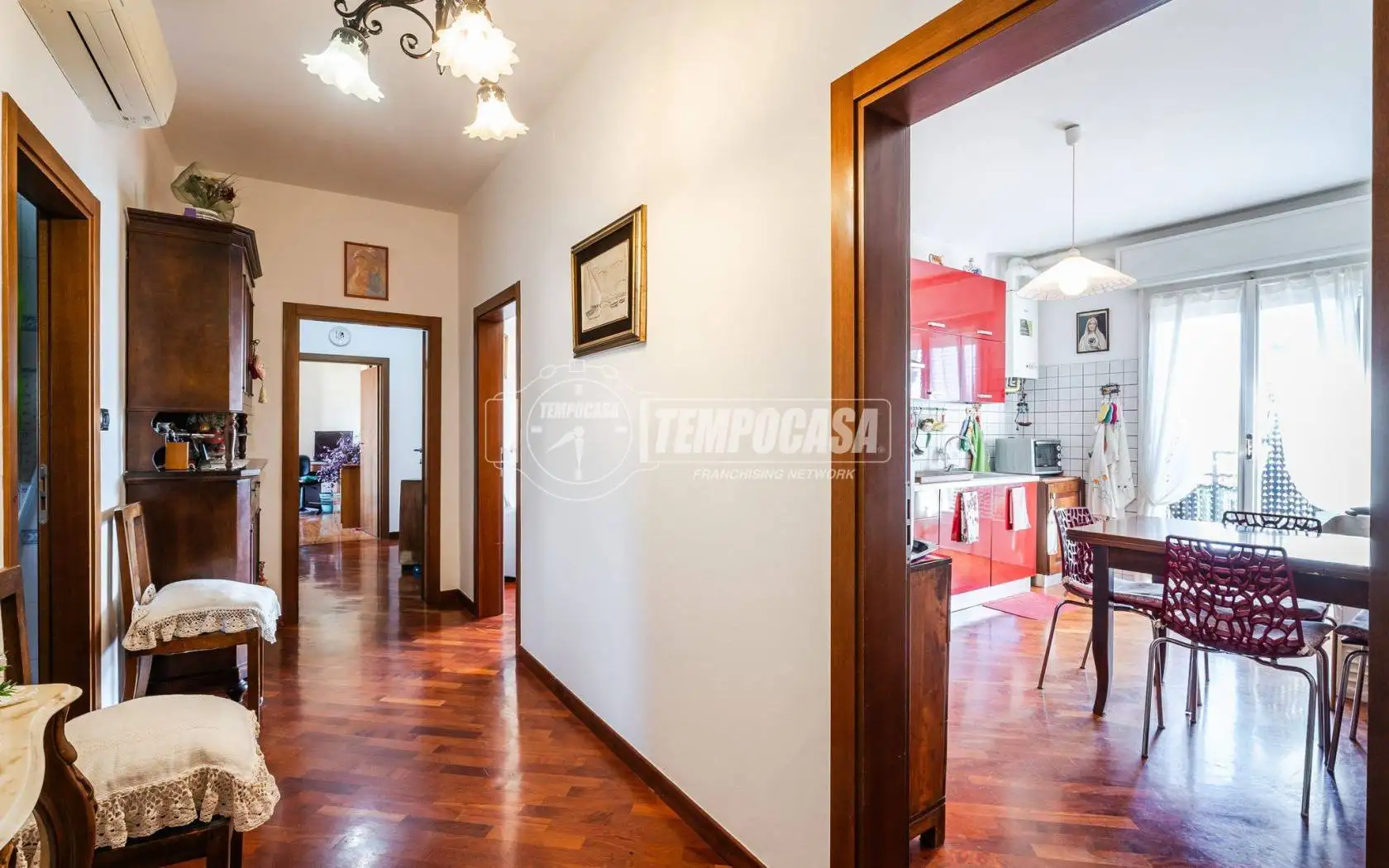 Quadrilocale via Francesco Contoli 81, Centro, Castel Bolognese - foto 4