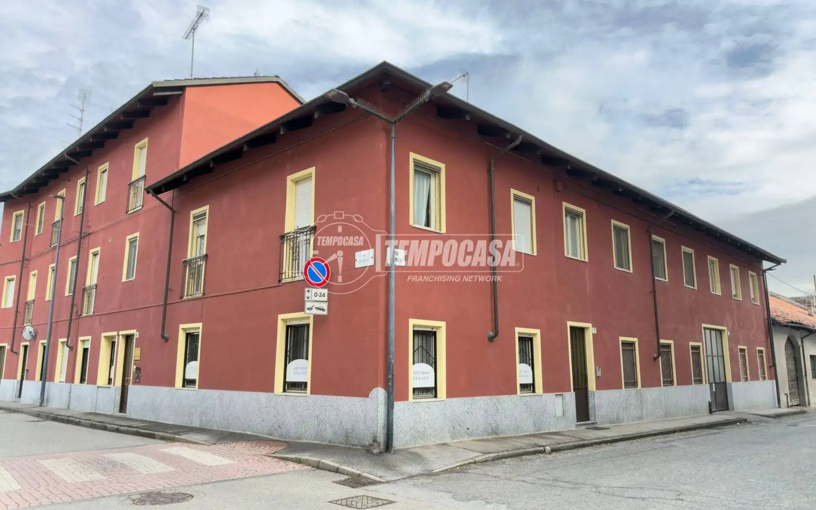 Appartamento in vendita a Carignano