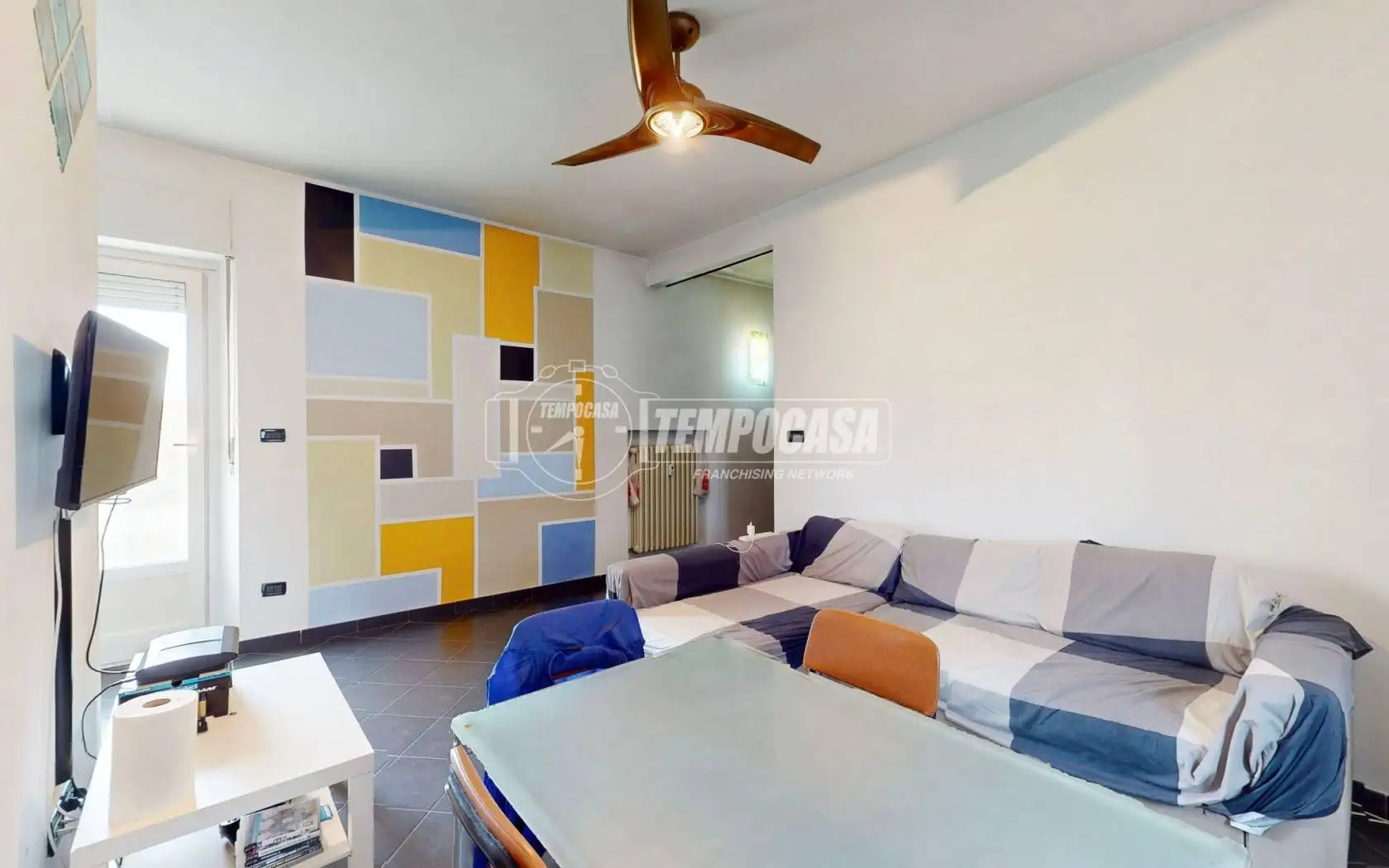 Bilocale via Isonzo 1, Centro, Carignano - foto 4