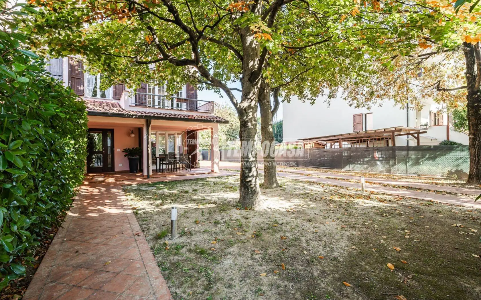 Terratetto unifamiliare via Salvador Allende, Centro, Castel Bolognese - foto 3