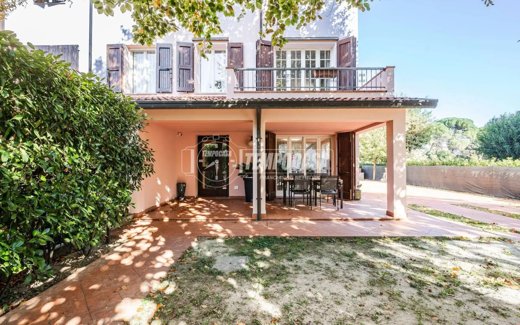 Terratetto unifamiliare via Salvador Allende, Centro, Castel Bolognese - foto 4