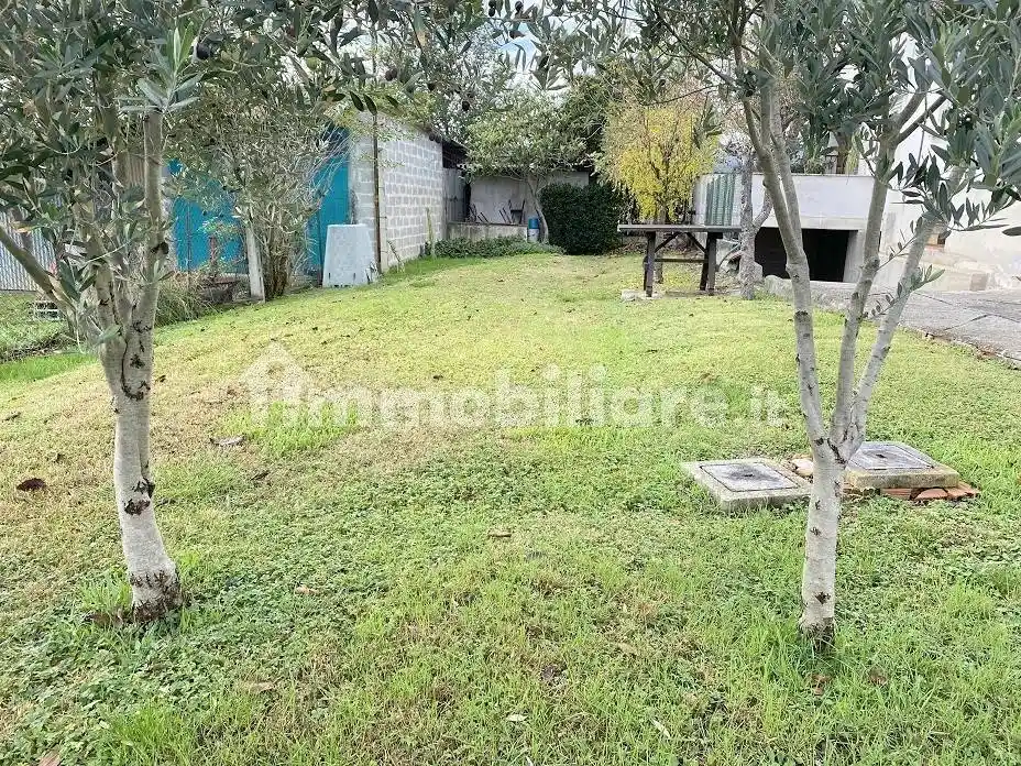 Villa bifamiliare via Flaminia, Centro, Bevagna - foto 3