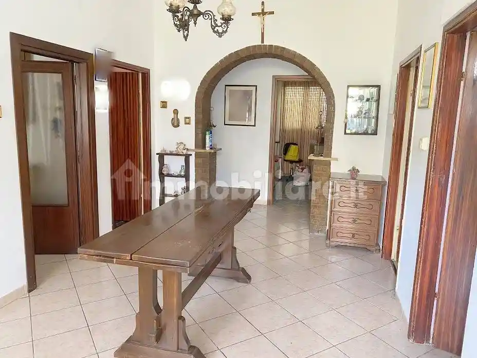 Villa bifamiliare via Flaminia, Centro, Bevagna - foto 4