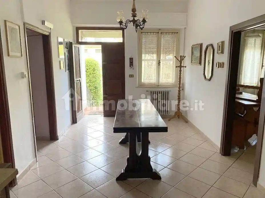 Villa bifamiliare via Flaminia, Centro, Bevagna - foto 5