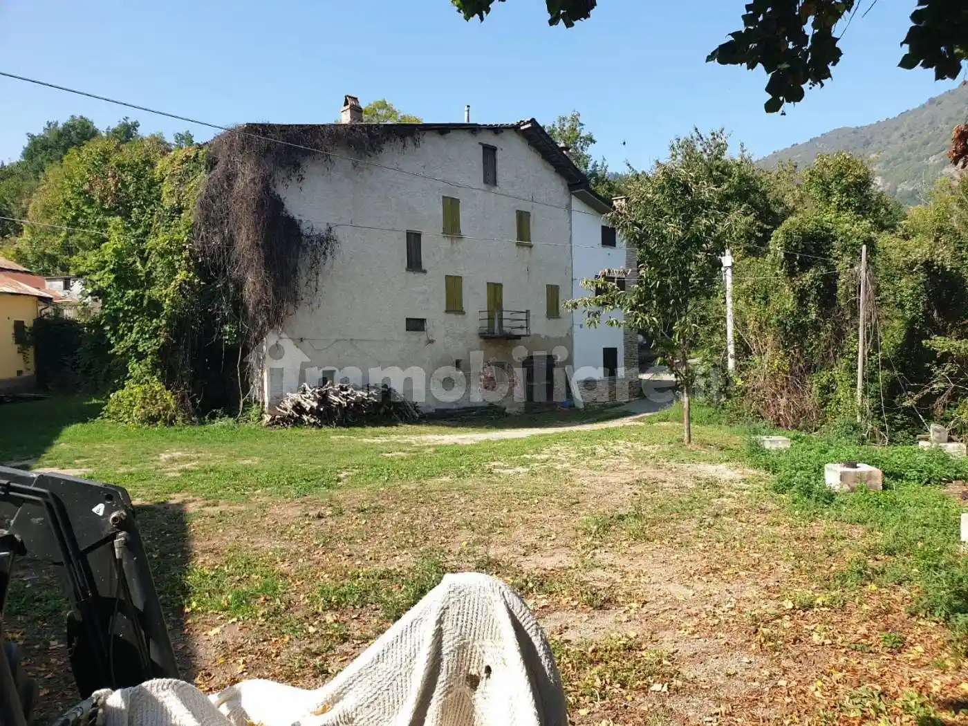 Appartamento via Bovetti 5, Viola - foto 2