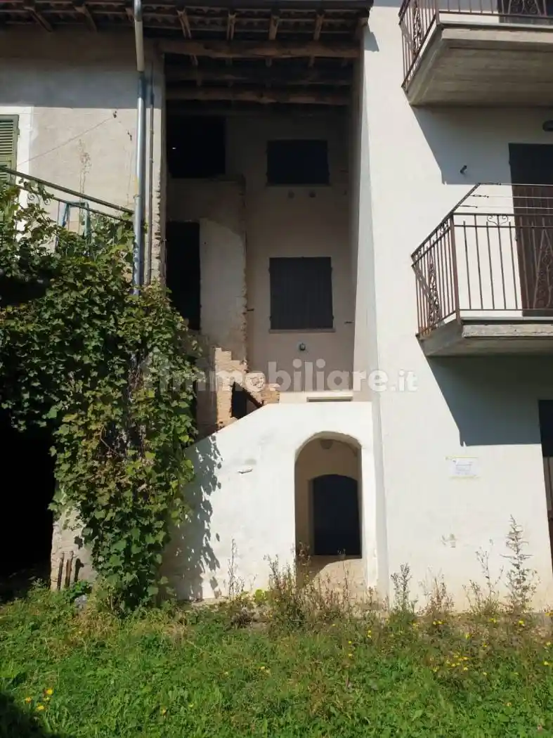 Appartamento via Bovetti 5, Viola - foto 3