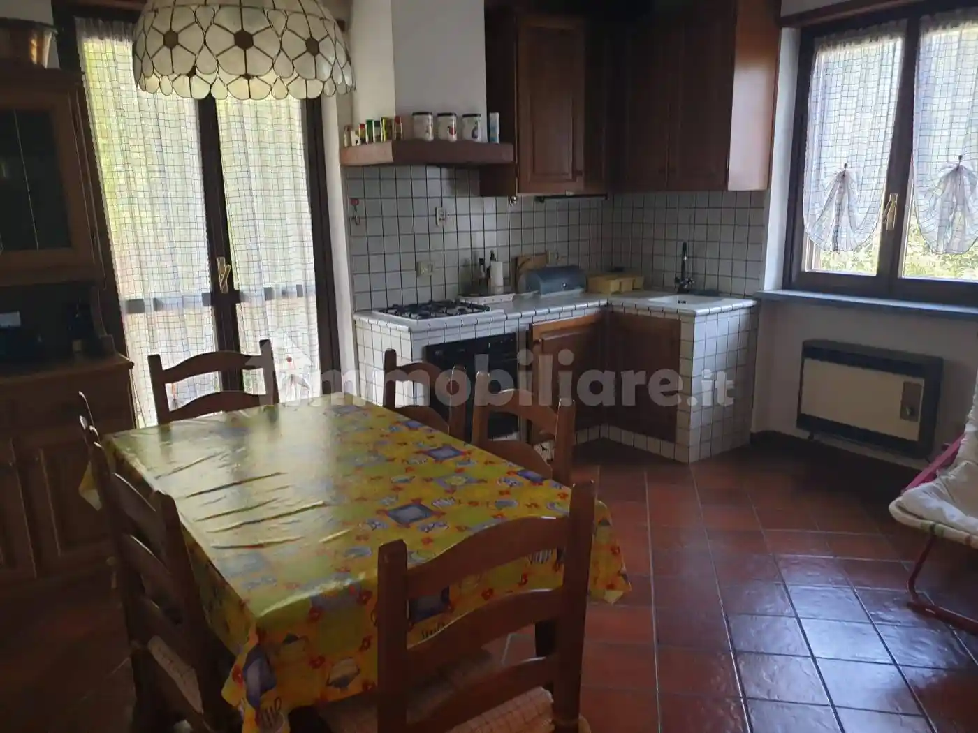 Appartamento via Bovetti 5, Viola - foto 4