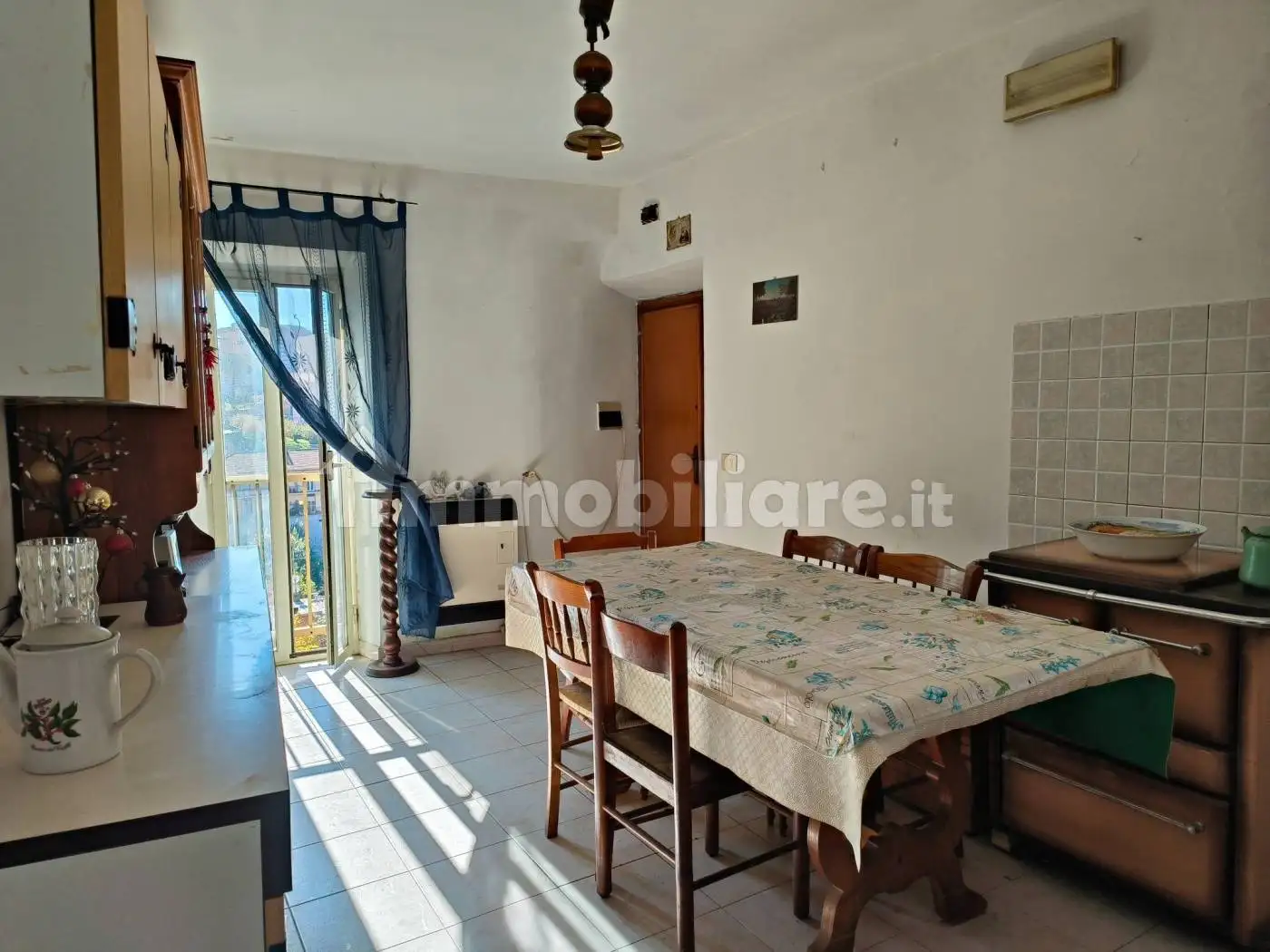 Appartamento in vendita a Vignanello