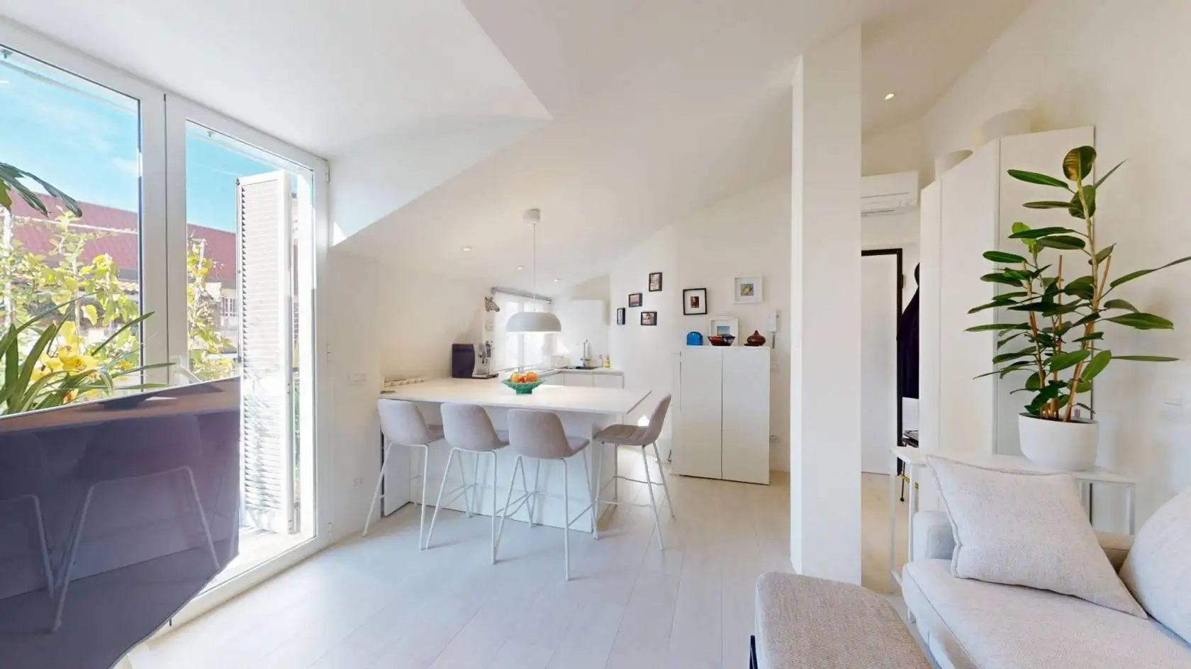 Apartment in vendita a Milan