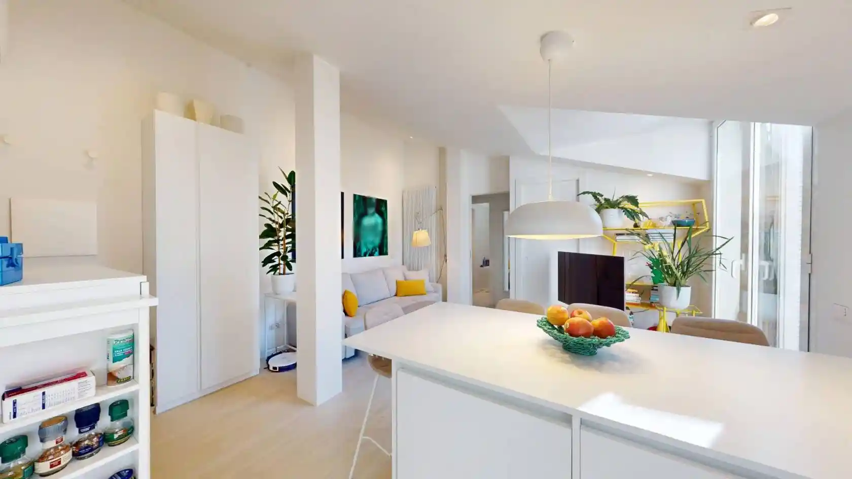 Bilocale via Oldrado da Tresseno 4, Pasteur, Milano - foto 2