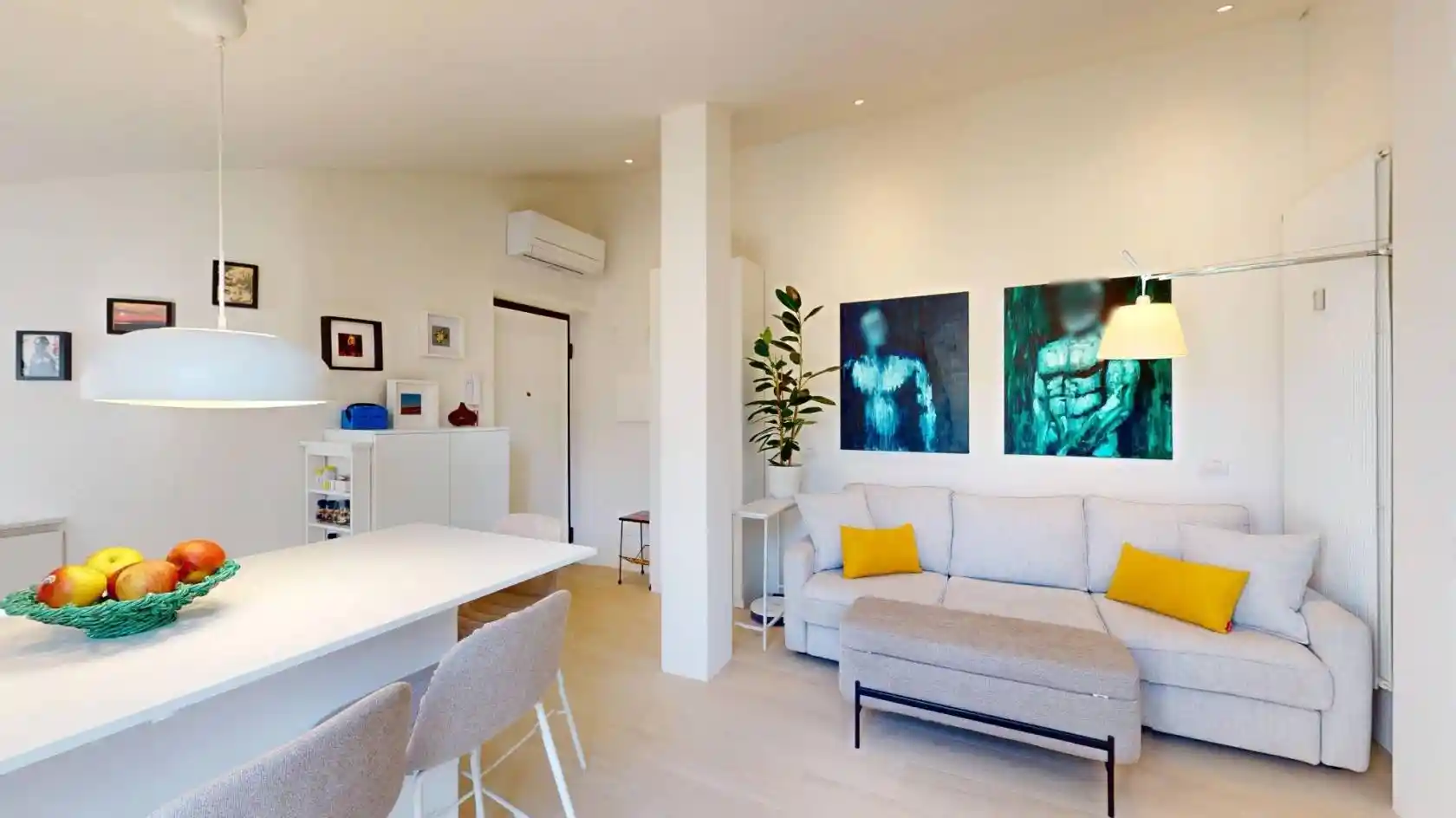 Bilocale via Oldrado da Tresseno 4, Pasteur, Milano - foto 5