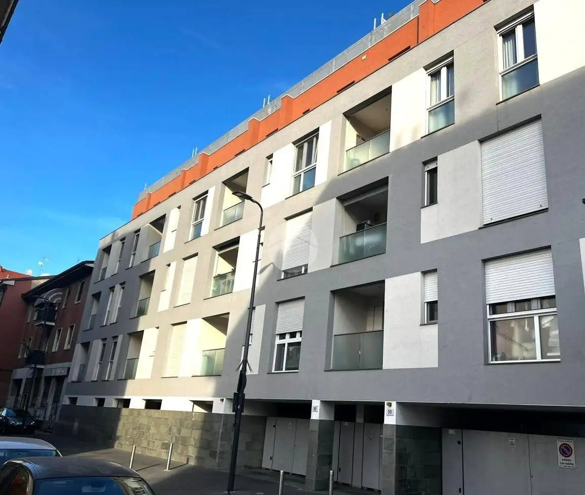 Apartment in vendita a Milan
